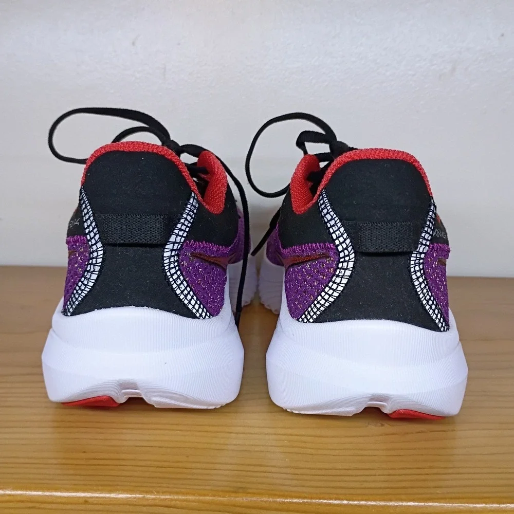 Saucony Kinvara 14 Shoes Women Size 7 Finesse Orchid Purple‎